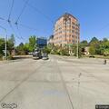 Driver passed out in running truck wakes up at Seattle intersection