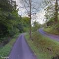 Trespassing complaint at private driveway in Premium