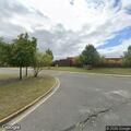 Person having difficulty breathing at school event