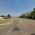 Traffic stop at US-412 and Wilkie Road