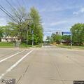 Traffic stop and signal outage at Grafton and Hadcock