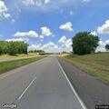 Report of impaired driver on Interstate 35