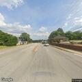 Traffic stop on Highway 8 at Jefferson Street