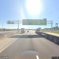Multiple units respond to crash on I-270 at Lindbergh
