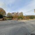 Traffic light outage and road hazard reported