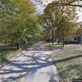 Fire alarm at Sycamore Road residence