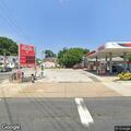 Person having a seizure at gas station on Chester Pike