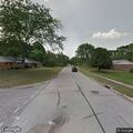Person fell near genie court and burgess avenue