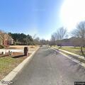 Suspicious person behind vacant home on Glen Drive