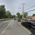 Commercial fire alarm on West Main Street