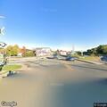 Motor vehicle crash on Main Street in Brockway