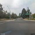 Traffic stop on NE Butler Market and NE Brinson