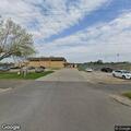 Traffic stop near stadium in Berwick