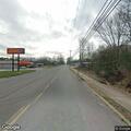 Person found unconscious on sidewalk in Cherryville