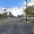 Minor crash involving two cars on Ocean Avenue