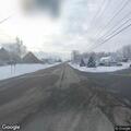 Traffic stop on Finney Boulevard in Malone