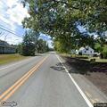Speeding car with stolen plate on Route 119
