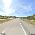 Vehicle crash with fluids on US-19 in Bradley