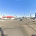 Traffic stop at 16th Street and Avenue B