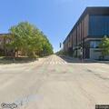 Alarm sounding at construction site on Springfield