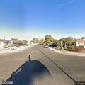 Park problem reported on West Park Drive