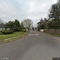 Carbon monoxide alarm near Ellis Avenue in Syosset