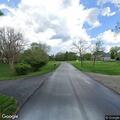 Traffic stop on vehicle near River Forest Road