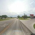 Major vehicle crash on East Rock Island Avenue