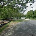 Person with breathing problems at memory care unit
