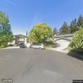 Traffic stop near Alvarado Court in Fairfield