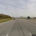 Vehicle hits deer on southbound 635 near Highway 9