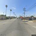 Traffic incident at Figueroa Street and 91st Street