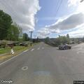 Traffic stop at Calistoga Street West and Kansas