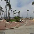 Person with abdominal pain at pier on Avenida Victoria