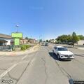 Police looking for blue car after hit-skip crash