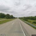 Reckless driver in dark blue Jeep on State Road 3