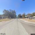 Traffic stop near Barrington Ferry Road