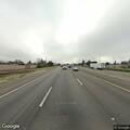 Stolen plate hit on black Dodge Charger on CA-99