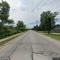 Officer checks two vehicles on Avon Road