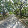 Person experiencing chest pain at residence