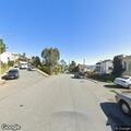 Person reported sick near Forest Street between Mangels and Melrose