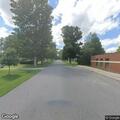 Traffic stop at 88th Street and Lake Street