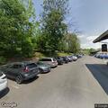 Person with respiratory distress at skilled nursing facility