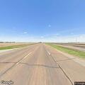 Traffic stop for expired tags on Highway 30
