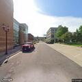 Fight reported at Civic Center Plaza