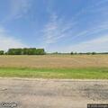 Large cornfield fire between Moline Road and River Road