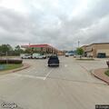 Traffic stop and handicap placard check