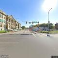 Traffic stop on South Warren and East Adams streets
