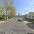 Man with chest pain and breathing trouble at Oak St