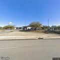 Driver reported running red light on West Bandera